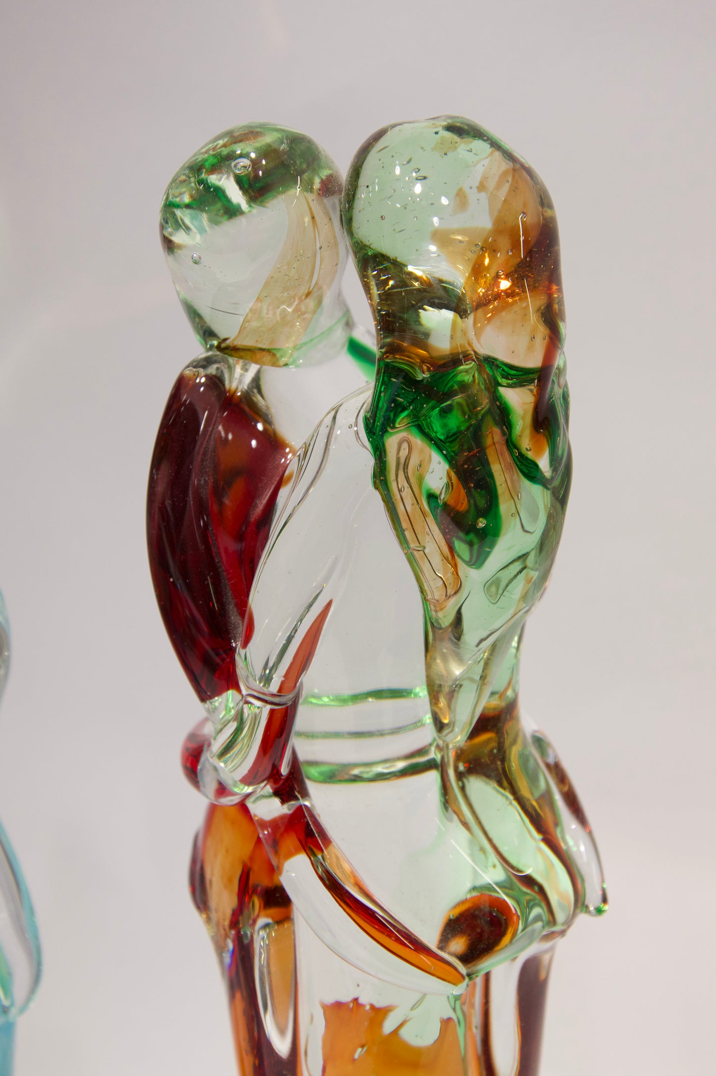 Murano glass lovers