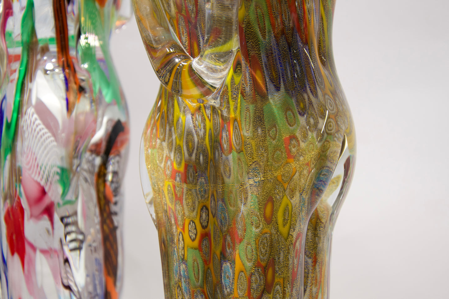 Murano glass lovers